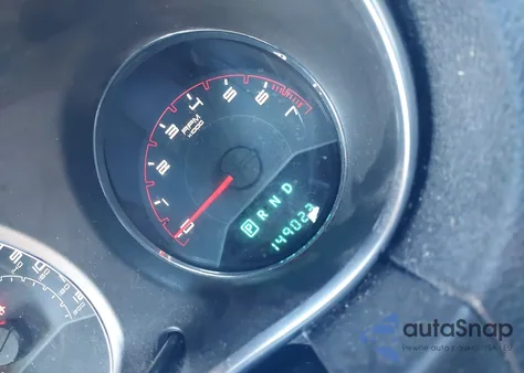 2013 Dodge Avenger Sxt из США, поврежденный, VIN 1C3CDZCB6DN707720